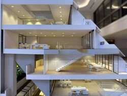 Aurea (D7), Office #451975551